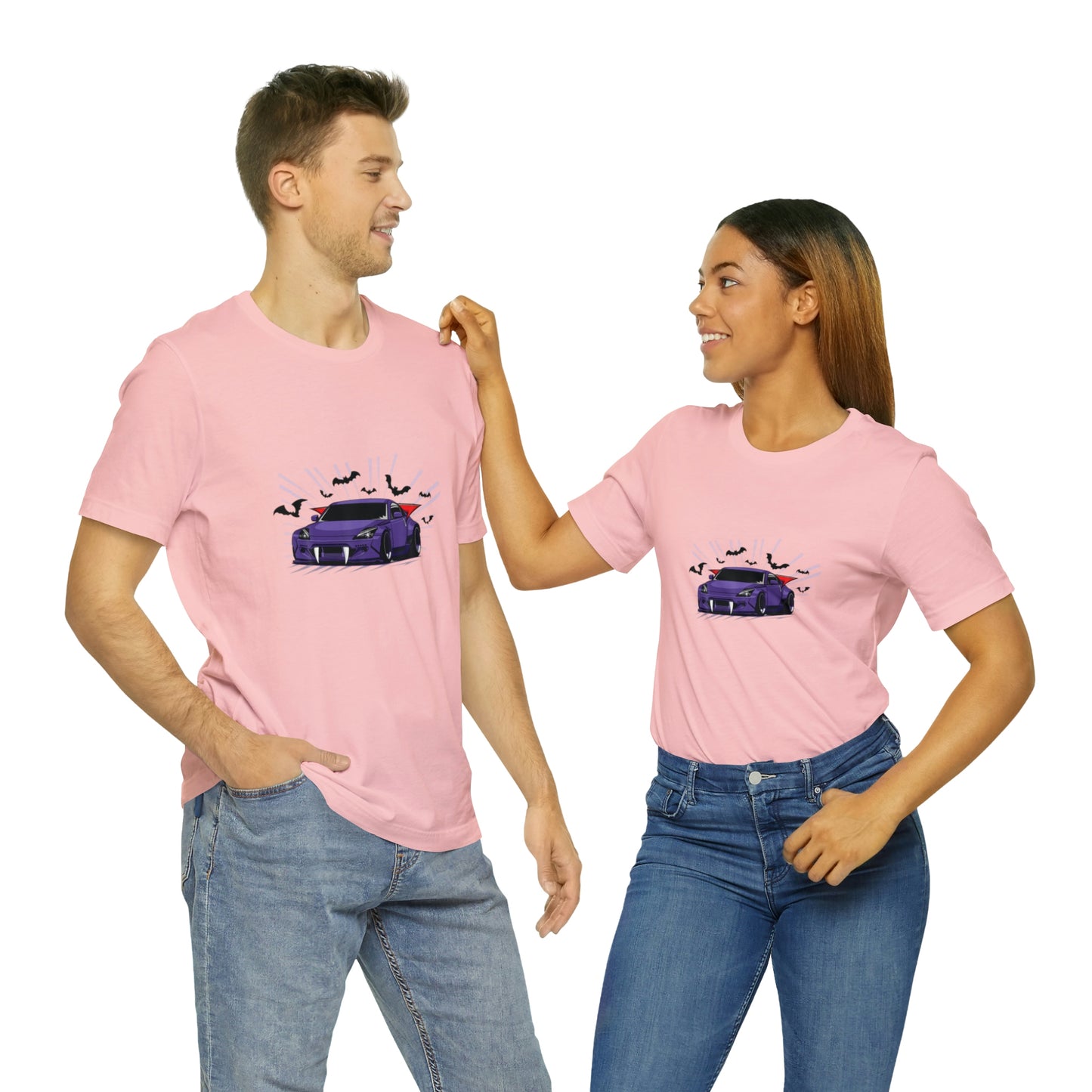 JDM Car Inspired T Shirt 63.