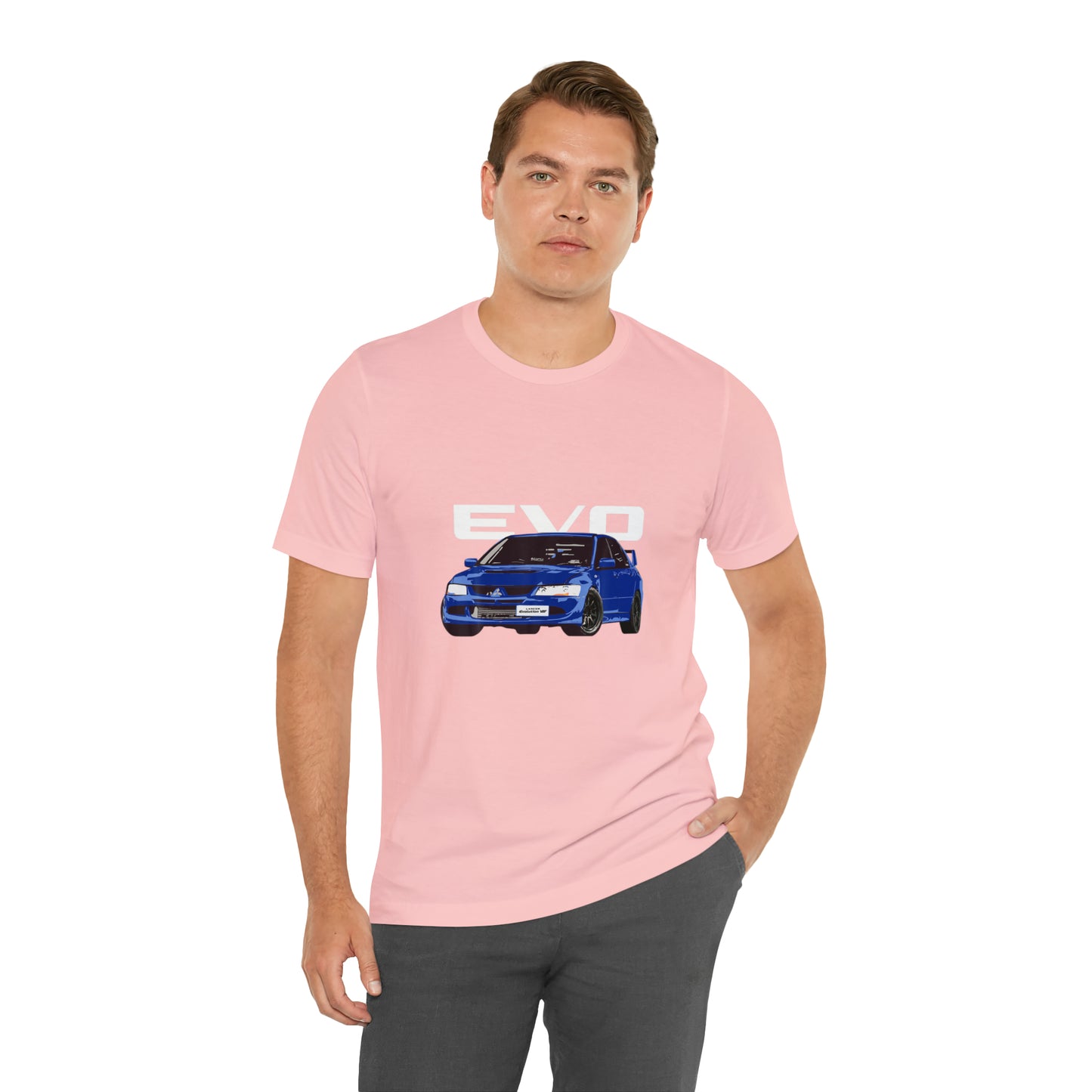 JDM Car Inspired T Shirt 53.