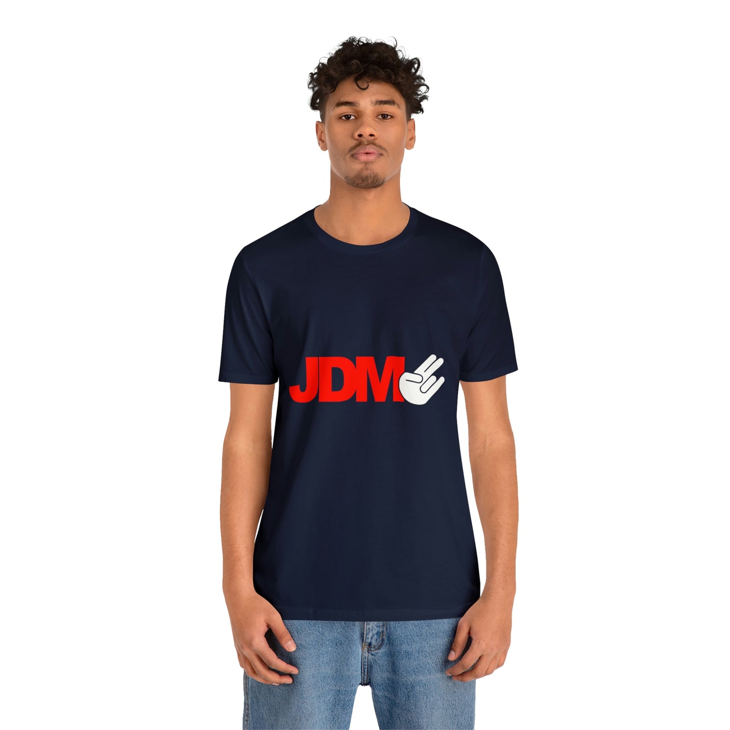 JDM Car Inspired T Shirt 42.
