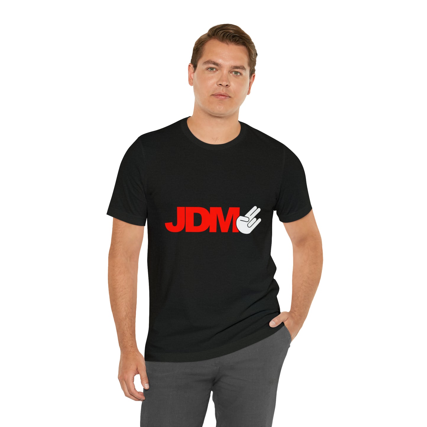 JDM Car Inspired T Shirt 42.