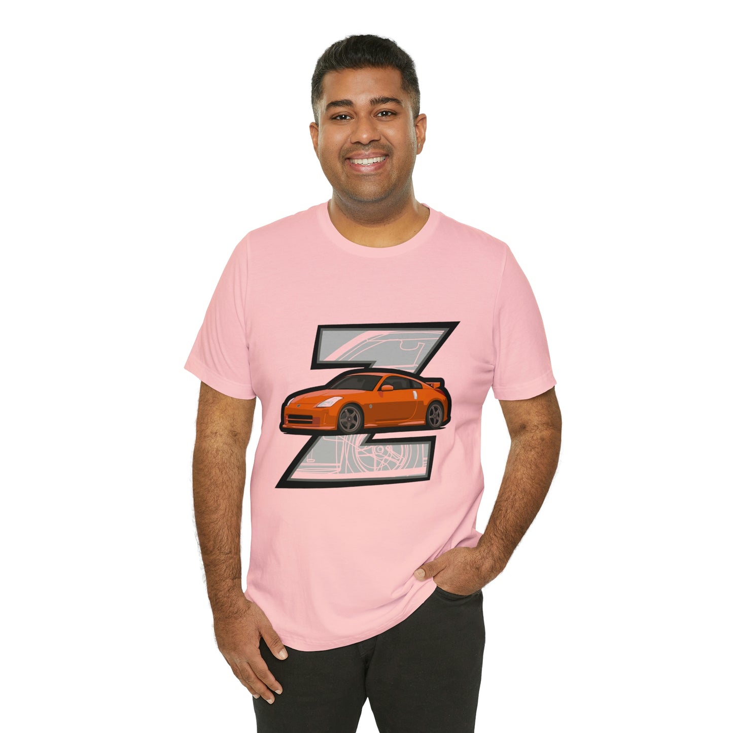 JDM Car Inspired T Shirt 46.