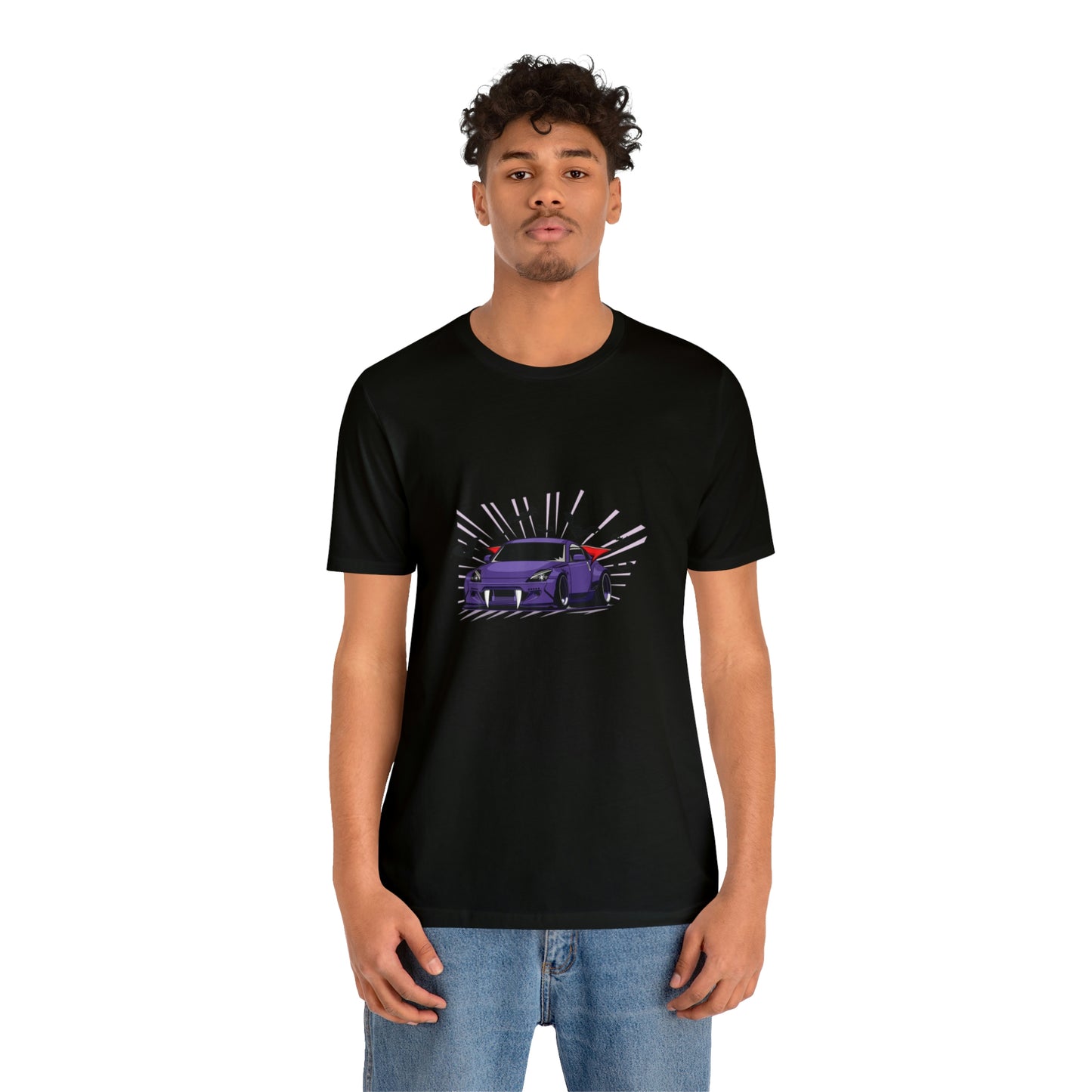 JDM Car Inspired T Shirt 63.