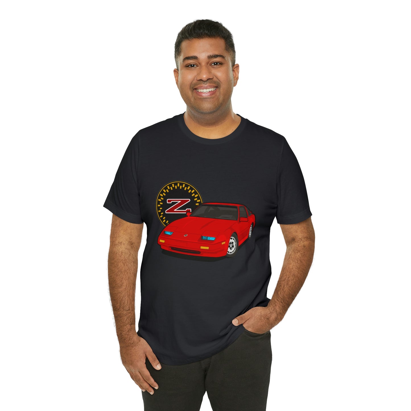 JDM Car Inspired T Shirt 47.
