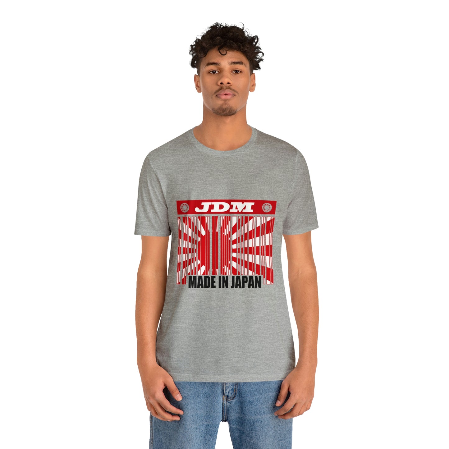 JDM Car Inspired T Shirt 55.