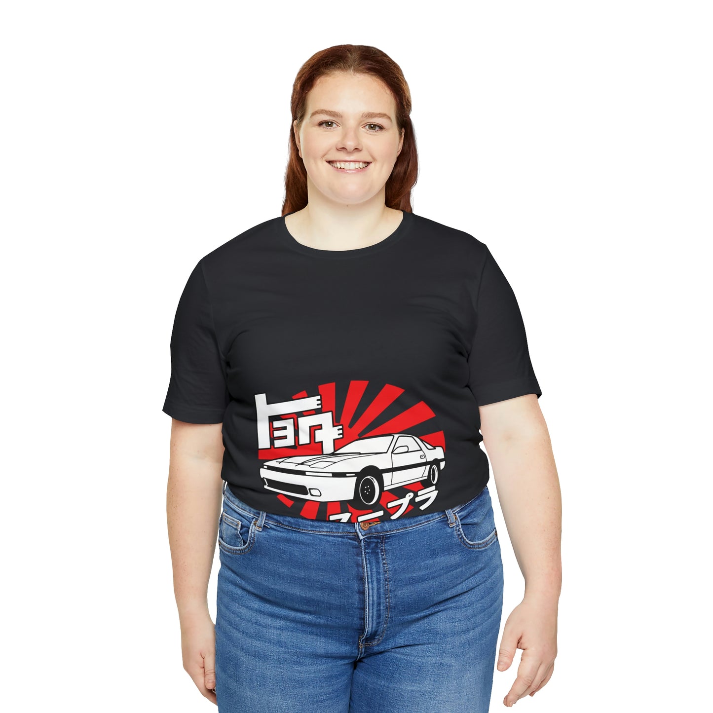 JDM Car Inspired T Shirt 52.