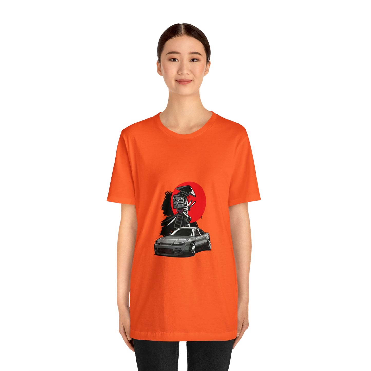 JDM Car Inspired T Shirt 22.
