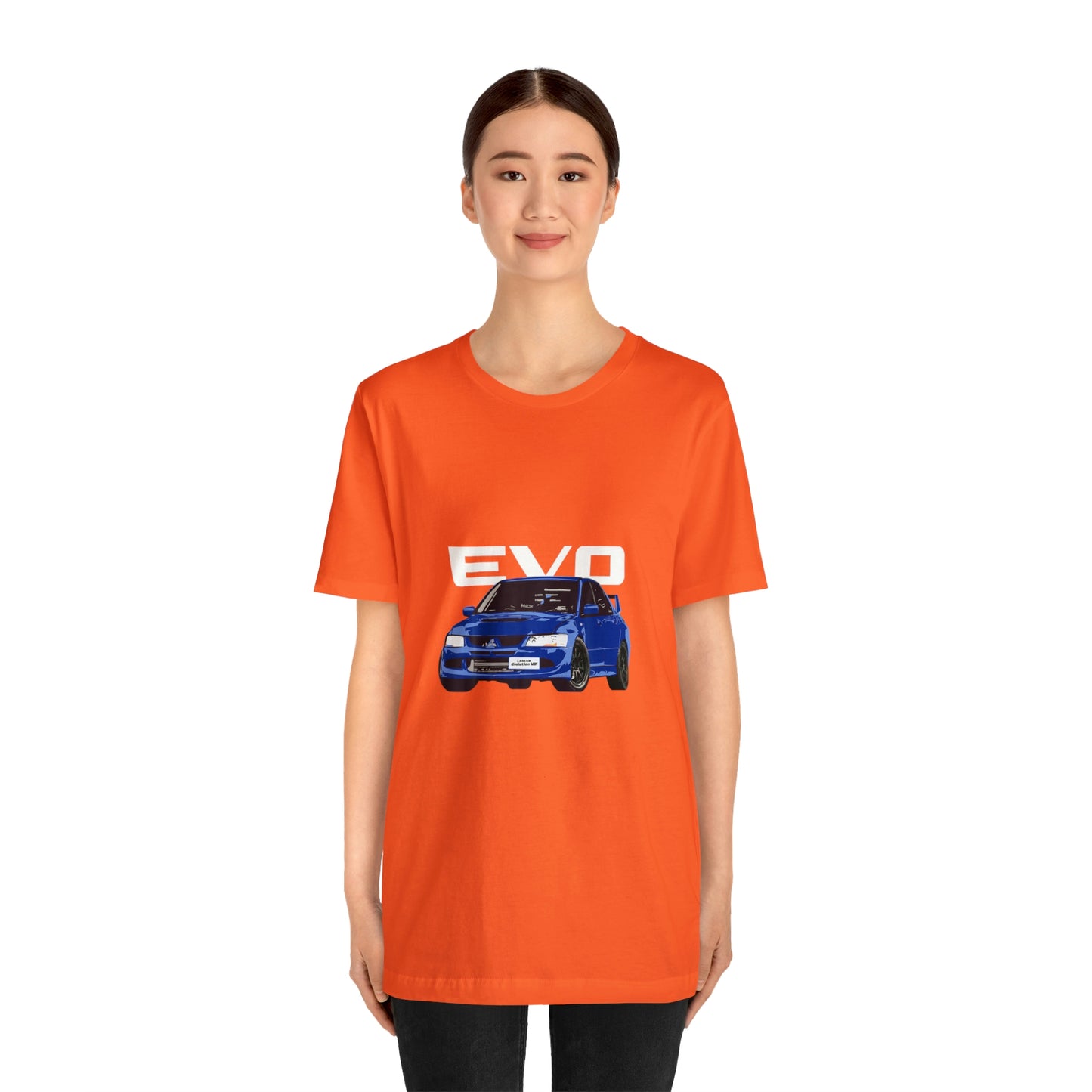 JDM Car Inspired T Shirt 53.