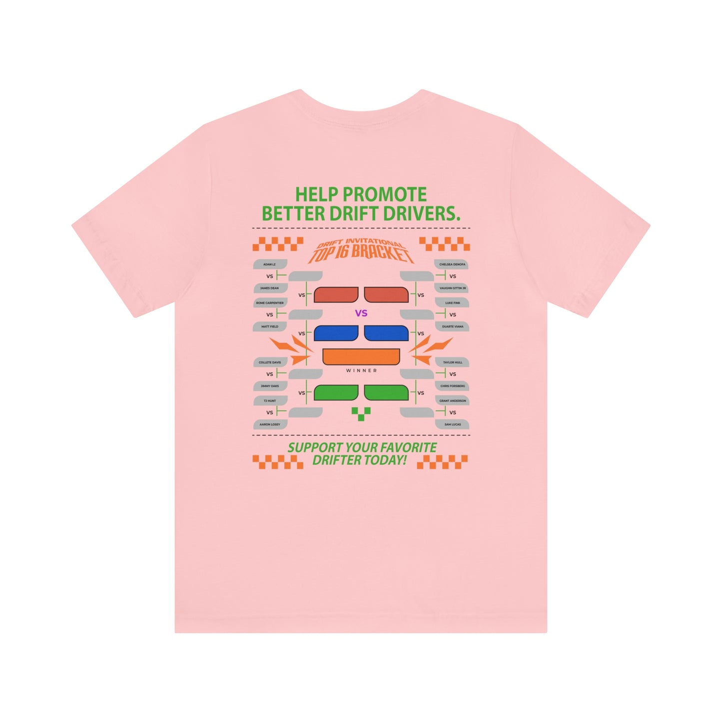 Save The Cones Design 3