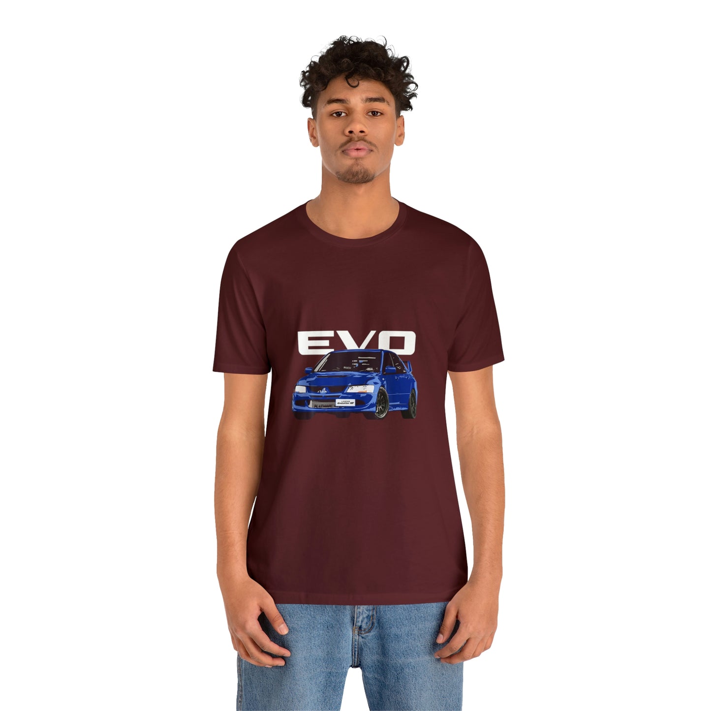 JDM Car Inspired T Shirt 53.
