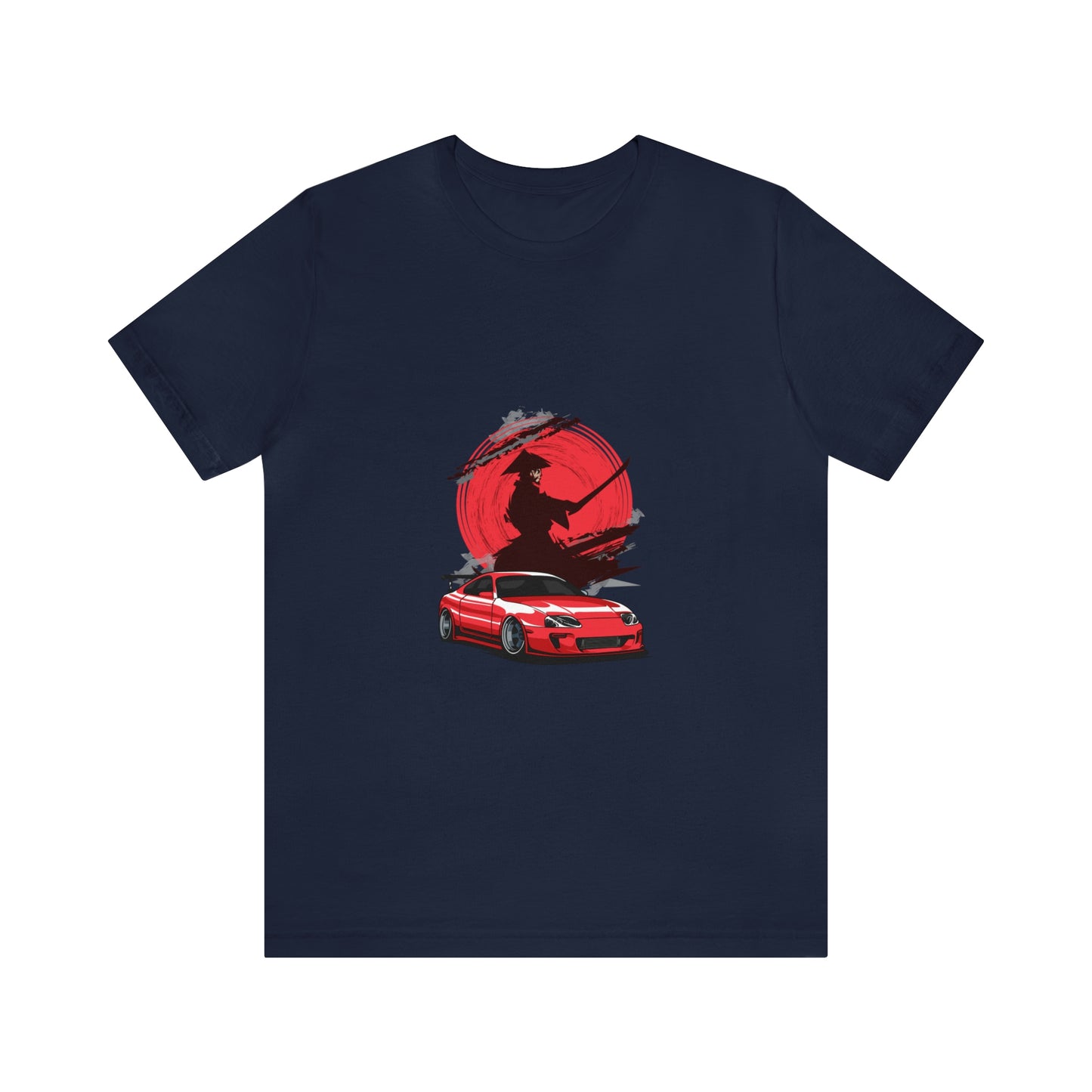 JDM Car Inspired T Shirt 16.