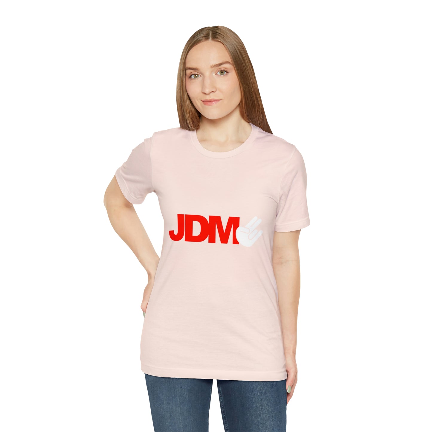 JDM Car Inspired T Shirt 42.