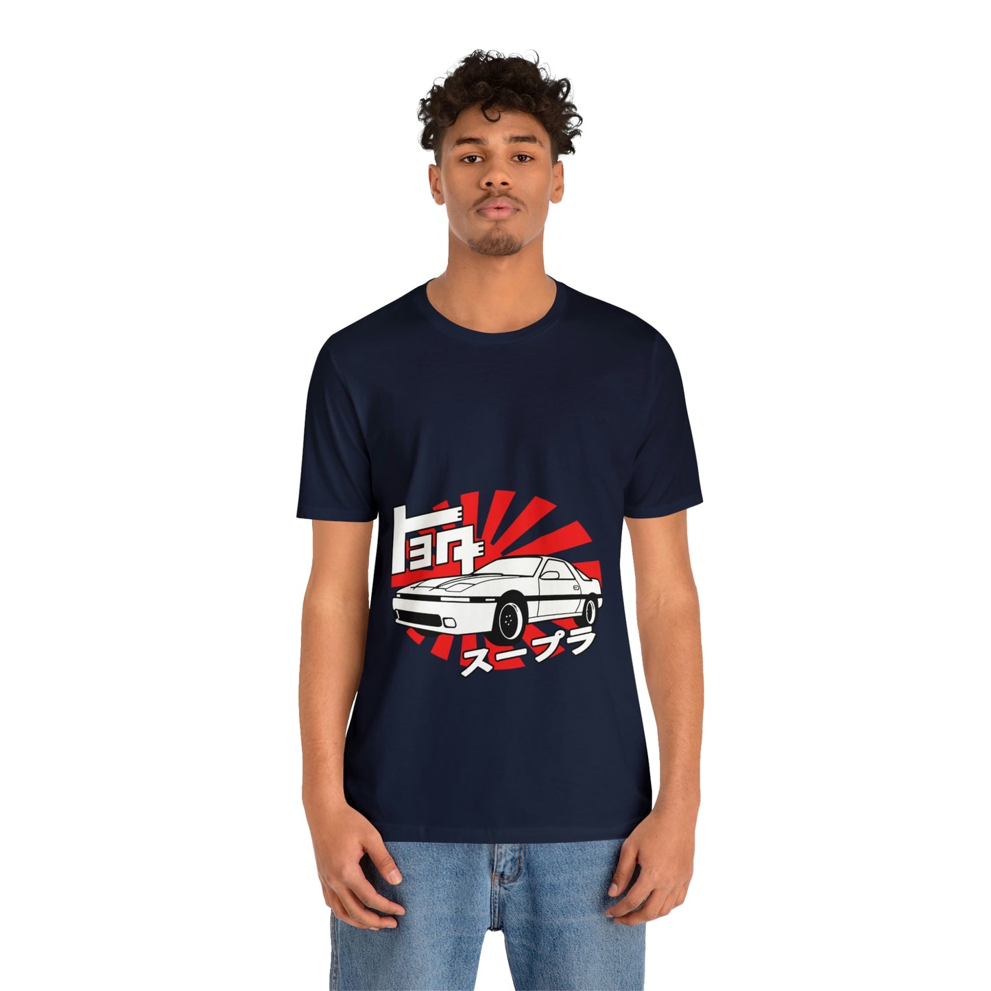JDM Car Inspired T Shirt 52.