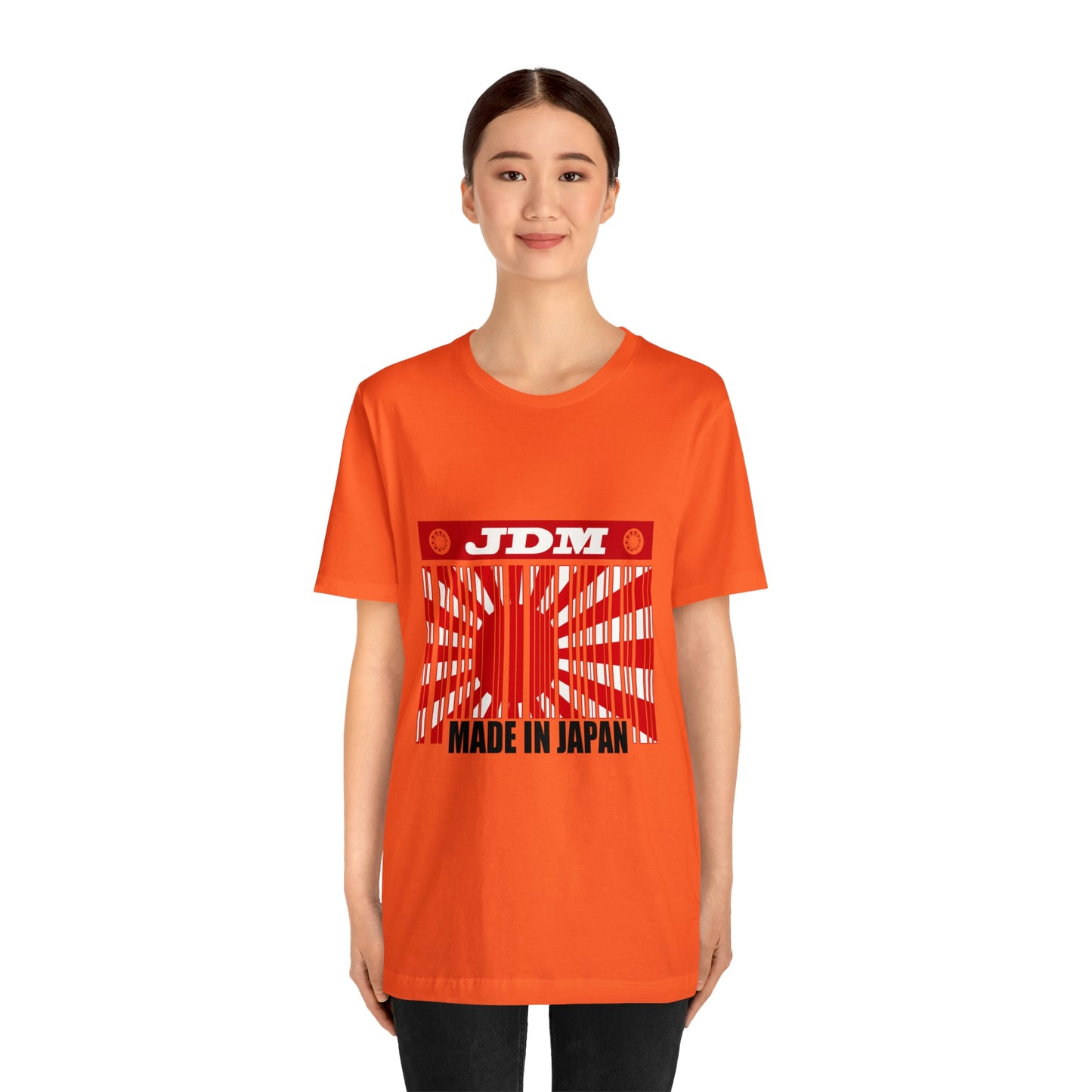 JDM Car Inspired T Shirt 55.