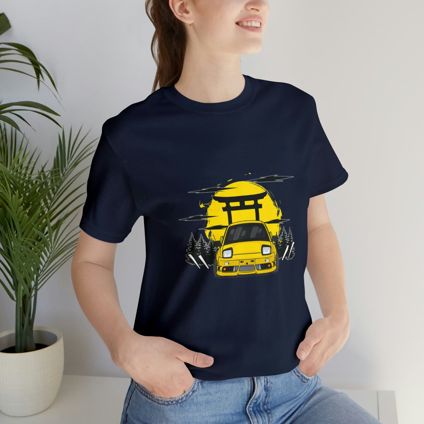 JDM Car Inspired T Shirt 62.