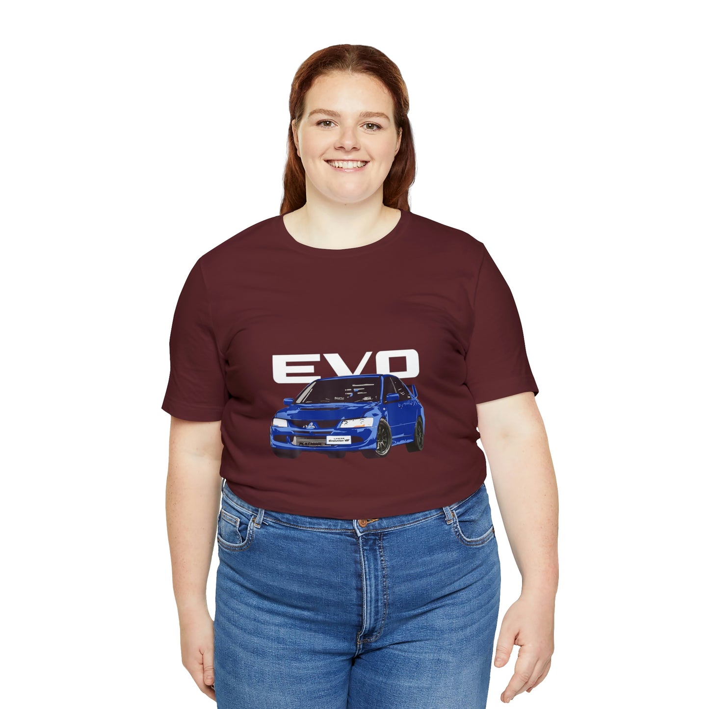 JDM Car Inspired T Shirt 53.
