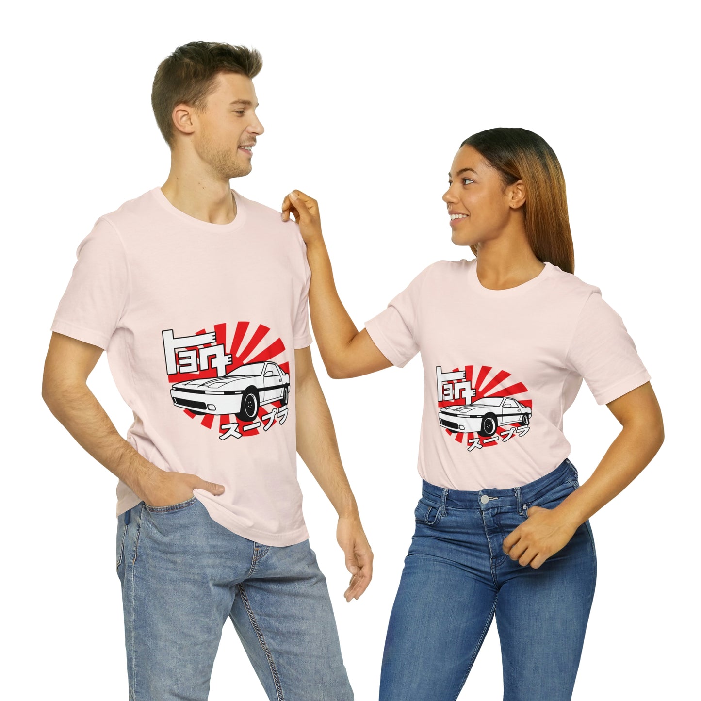 JDM Car Inspired T Shirt 52.