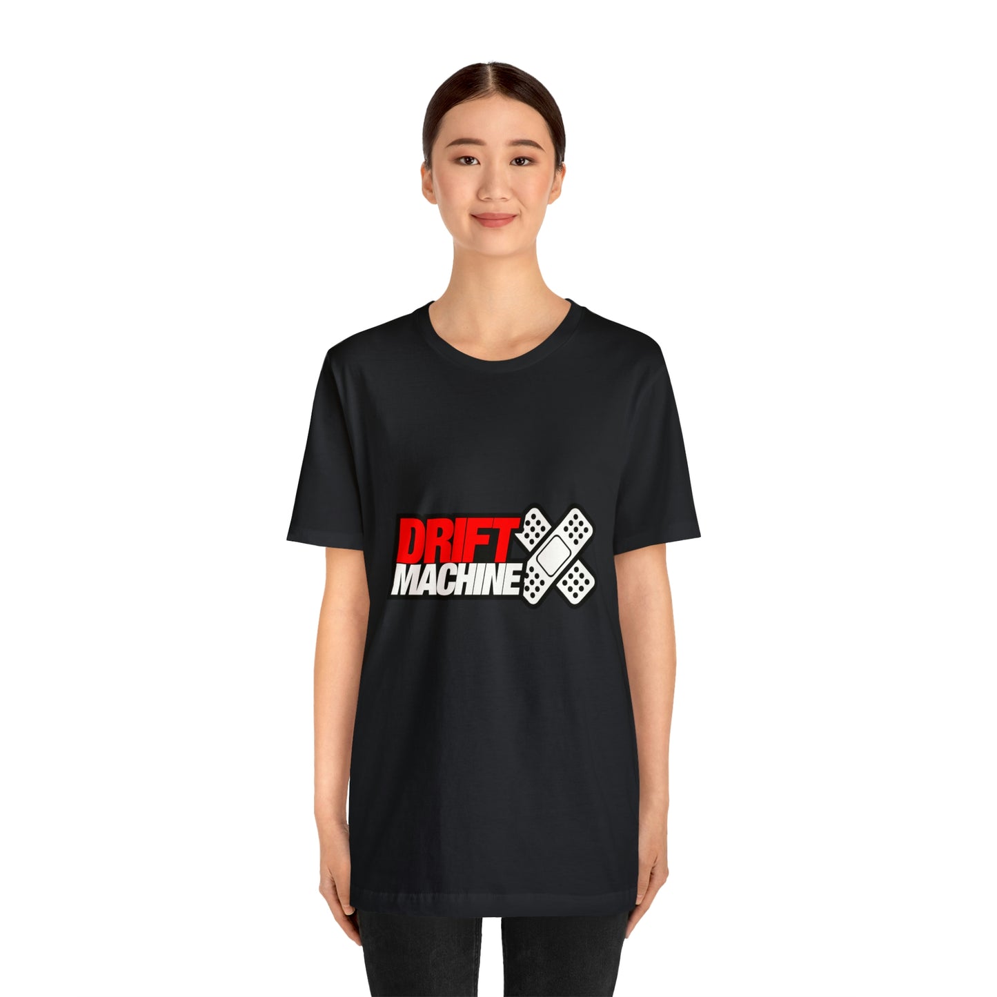JDM Car Inspired T Shirt 45.