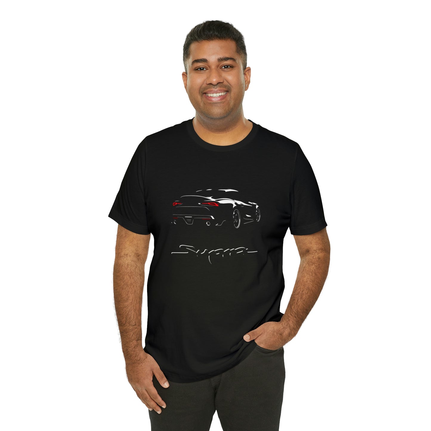 JDM Car Inspired T Shirt 40.