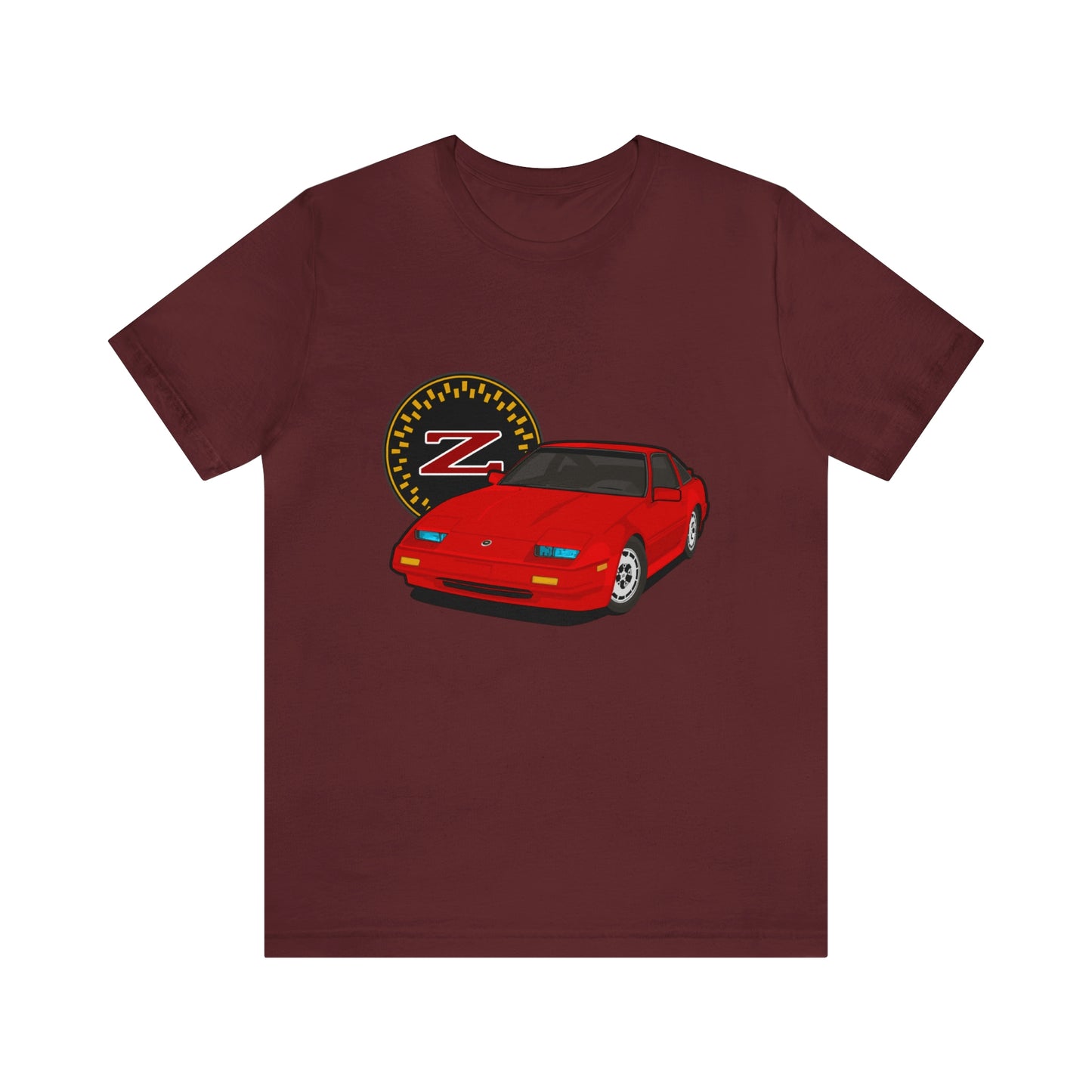JDM Car Inspired T Shirt 47.