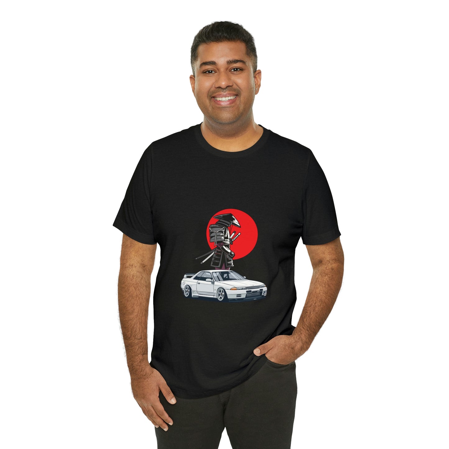 JDM Car Inspired T Shirt 65.