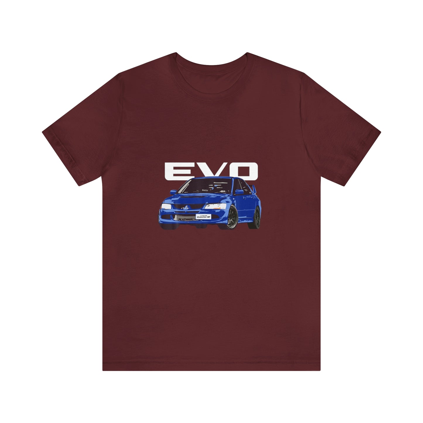 JDM Car Inspired T Shirt 53.