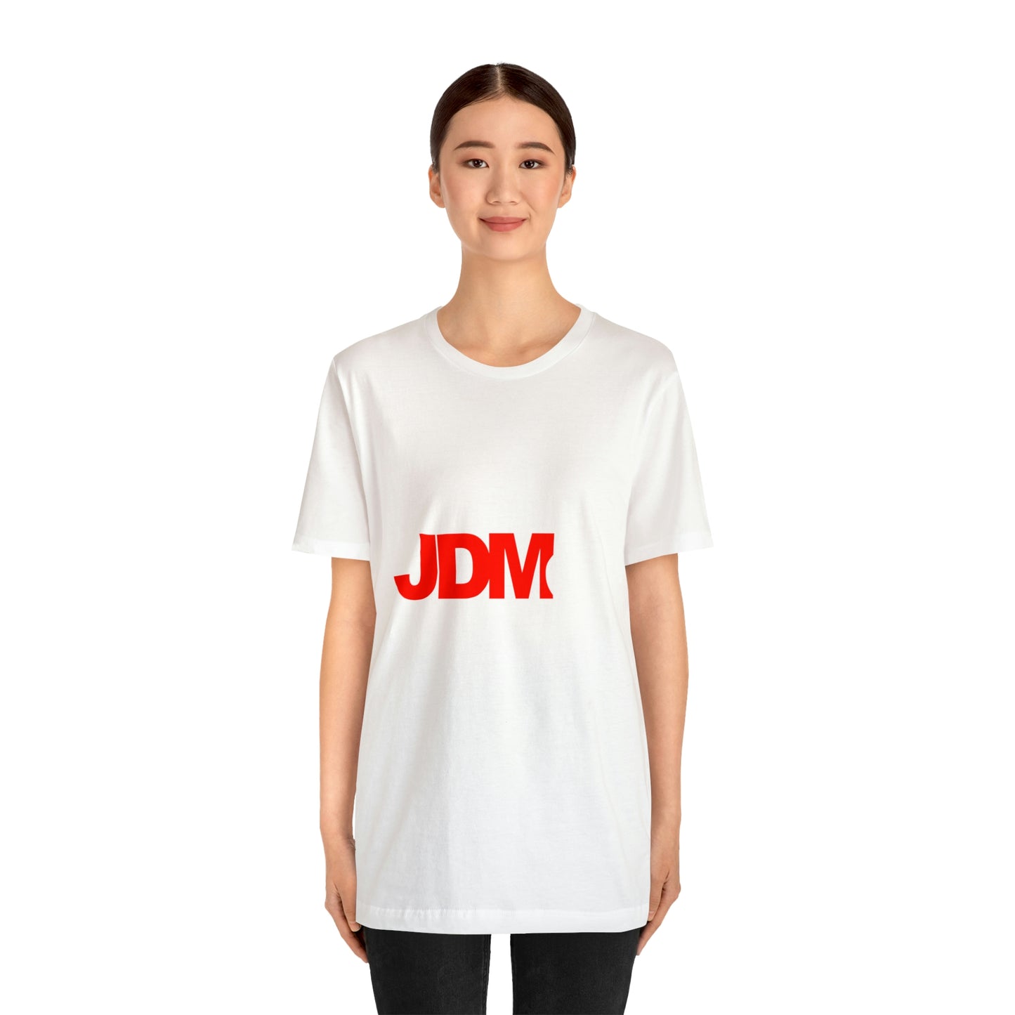 JDM Car Inspired T Shirt 42.