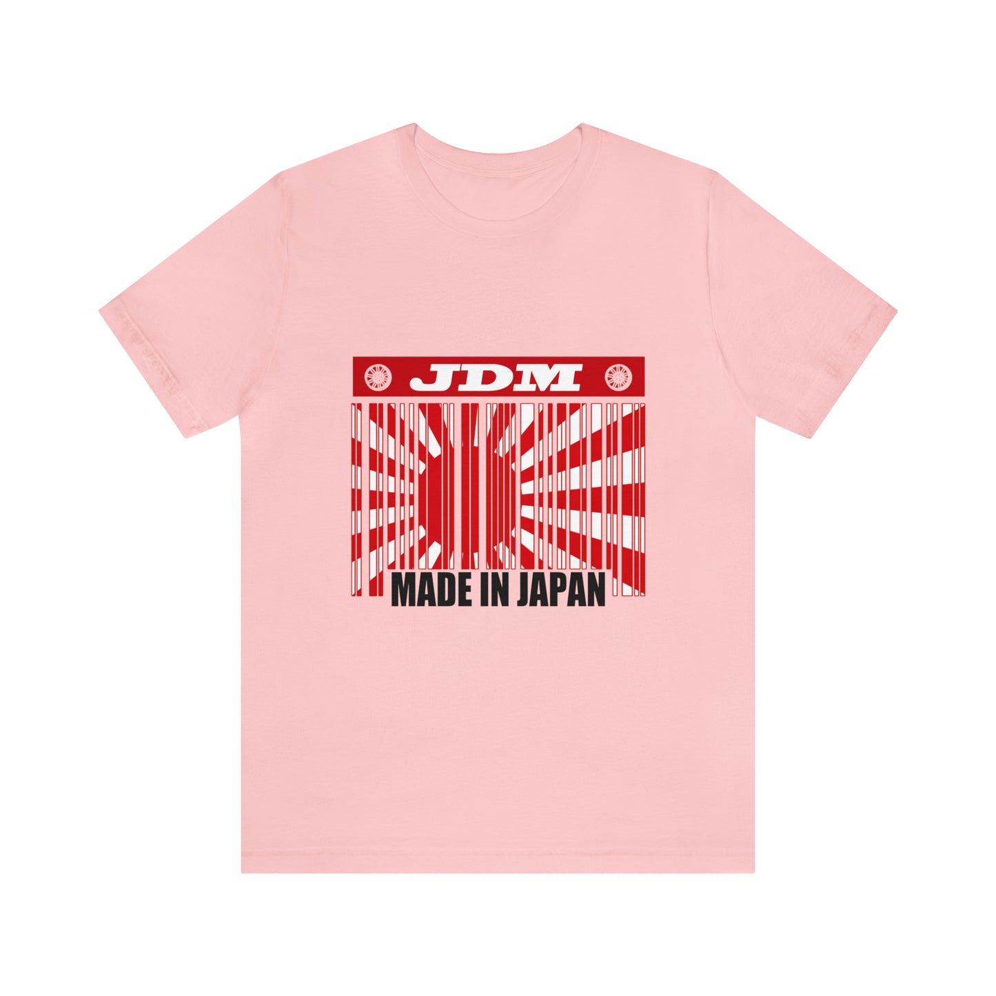 JDM Car Inspired T Shirt 55.