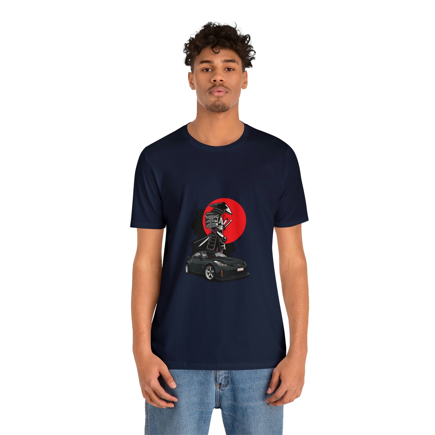 JDM Car Inspired T Shirt 8.