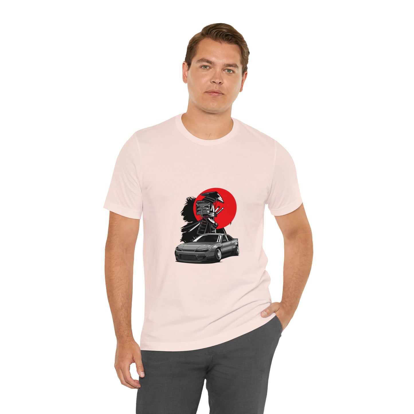 JDM Car Inspired T Shirt 22.
