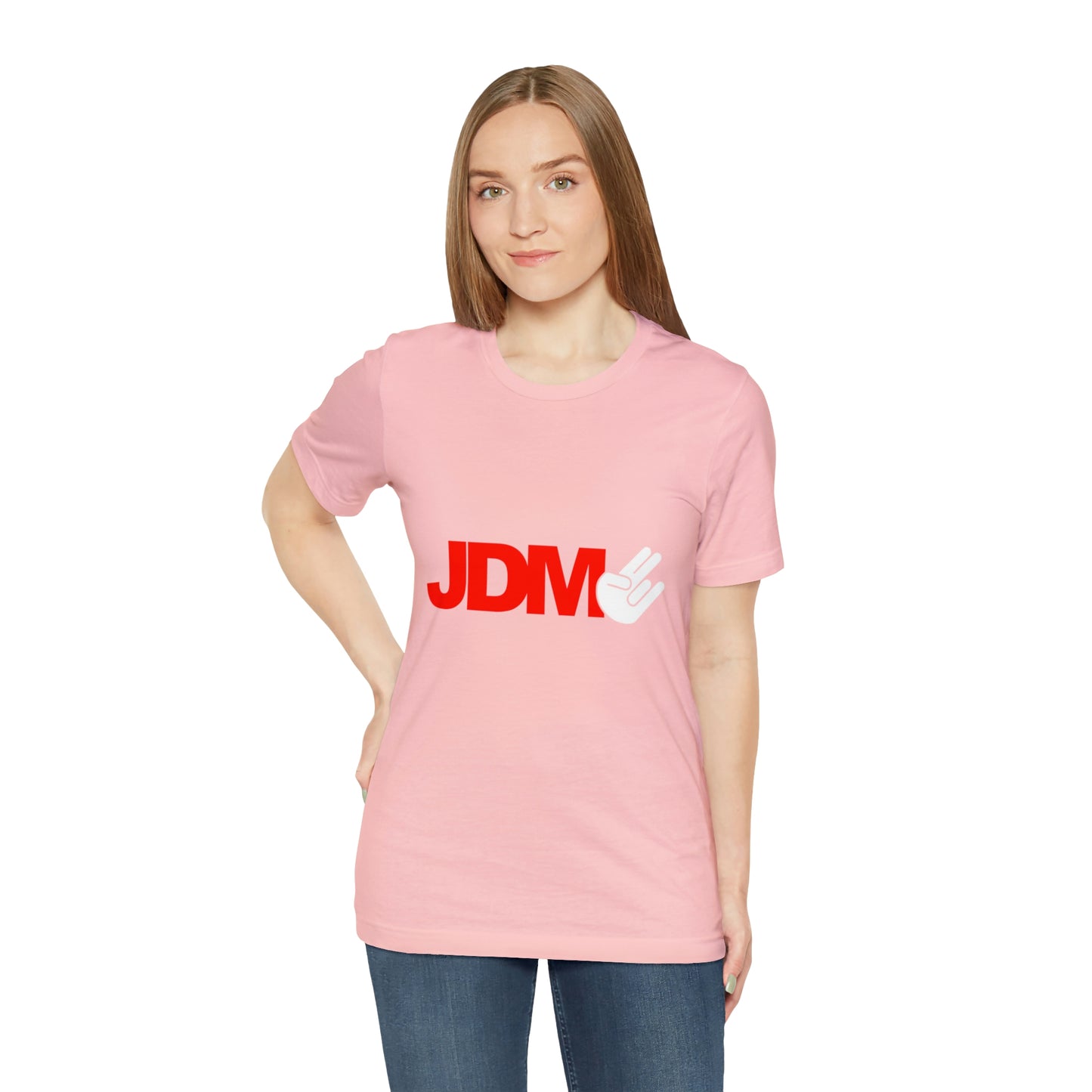JDM Car Inspired T Shirt 42.