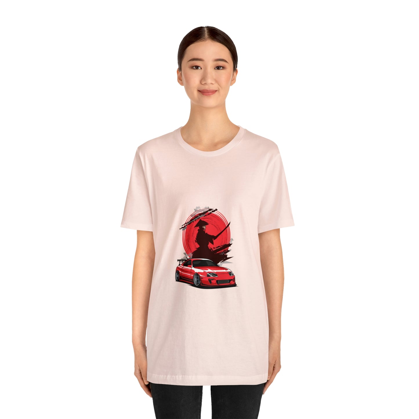 JDM Car Inspired T Shirt 16.