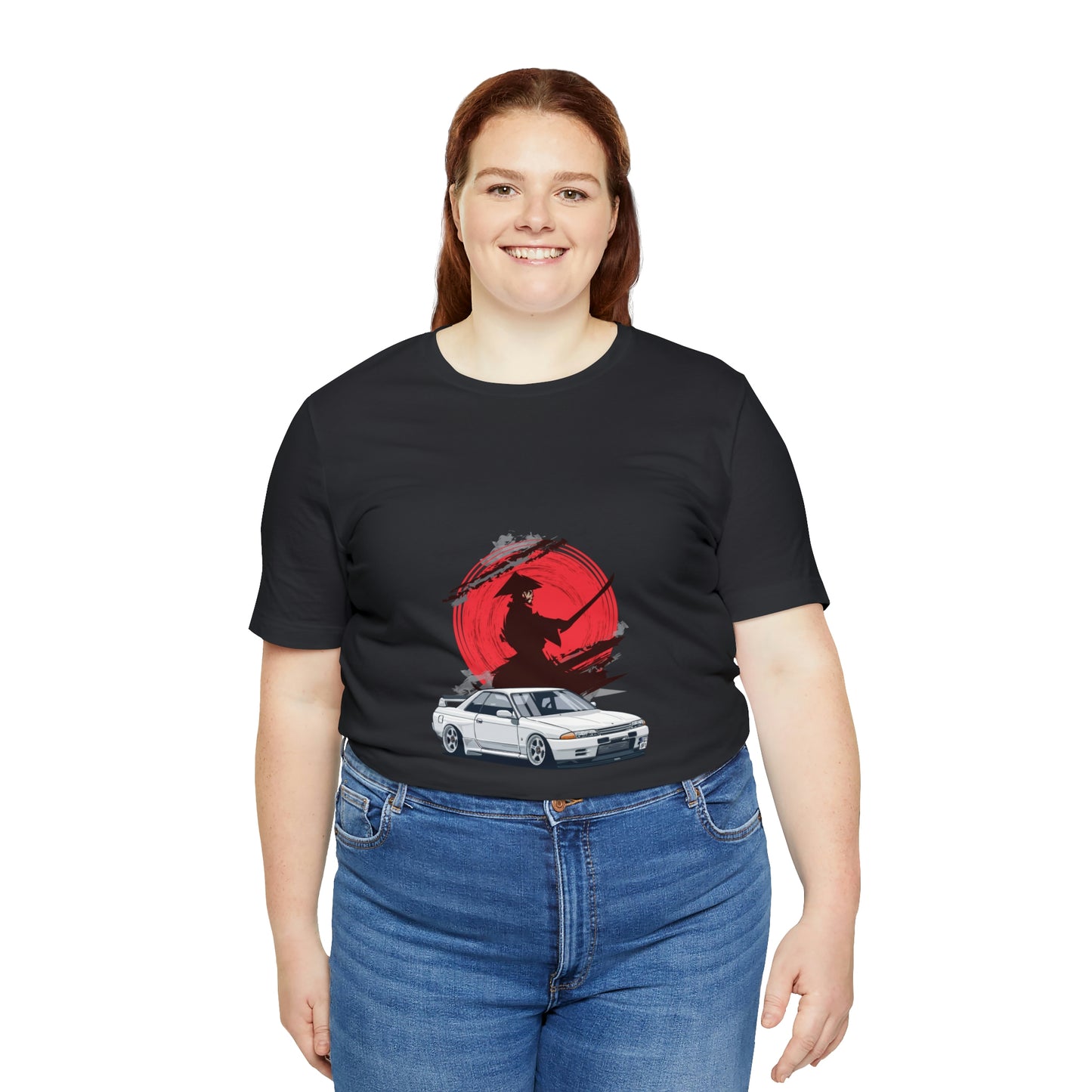 JDM Car Inspired T Shirt 14.