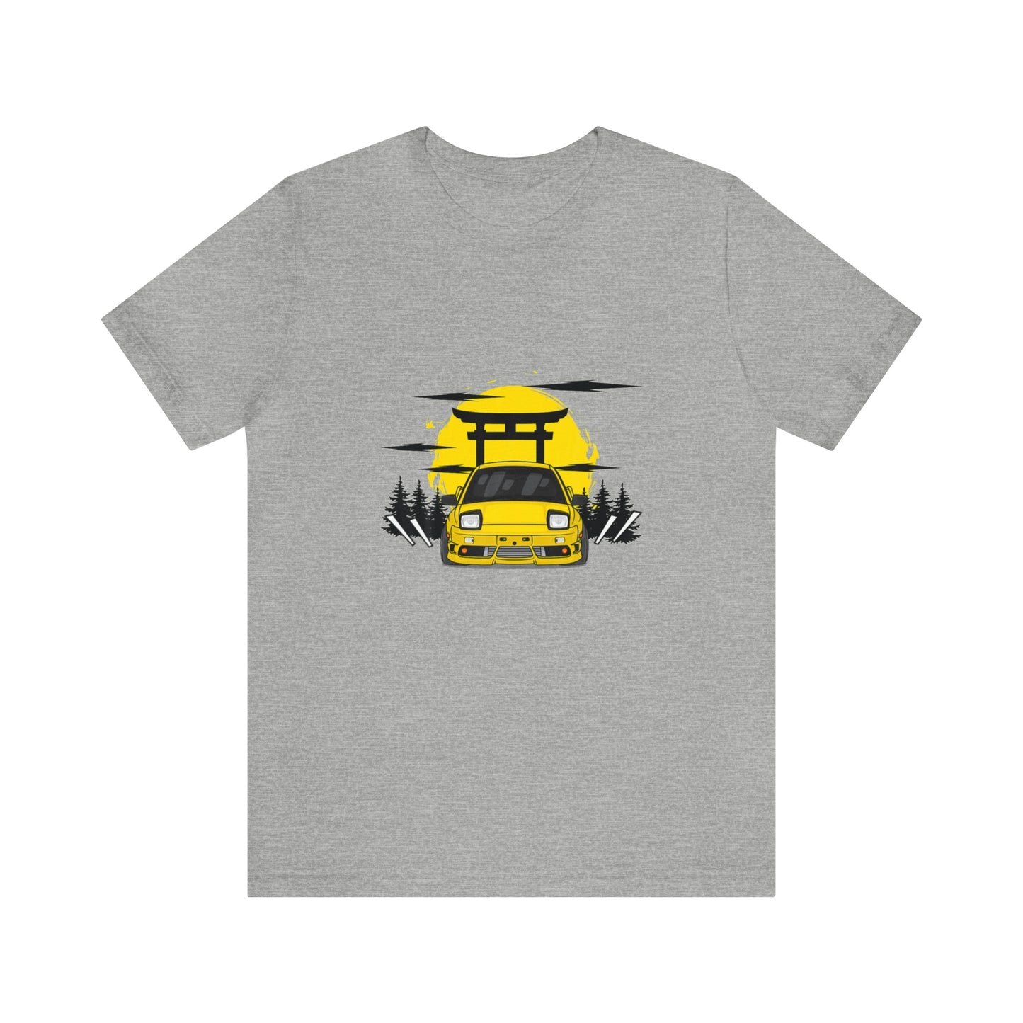 JDM Car Inspired T Shirt 62.