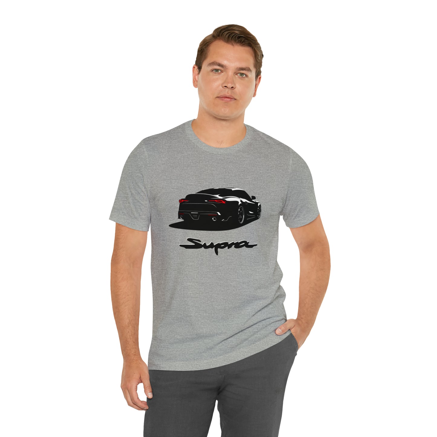 JDM Car Inspired T Shirt 40.