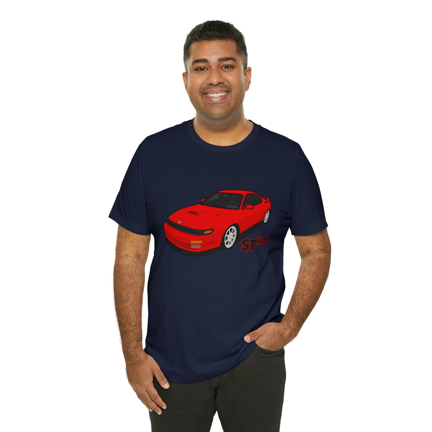 JDM Car Inspired T Shirt 49.