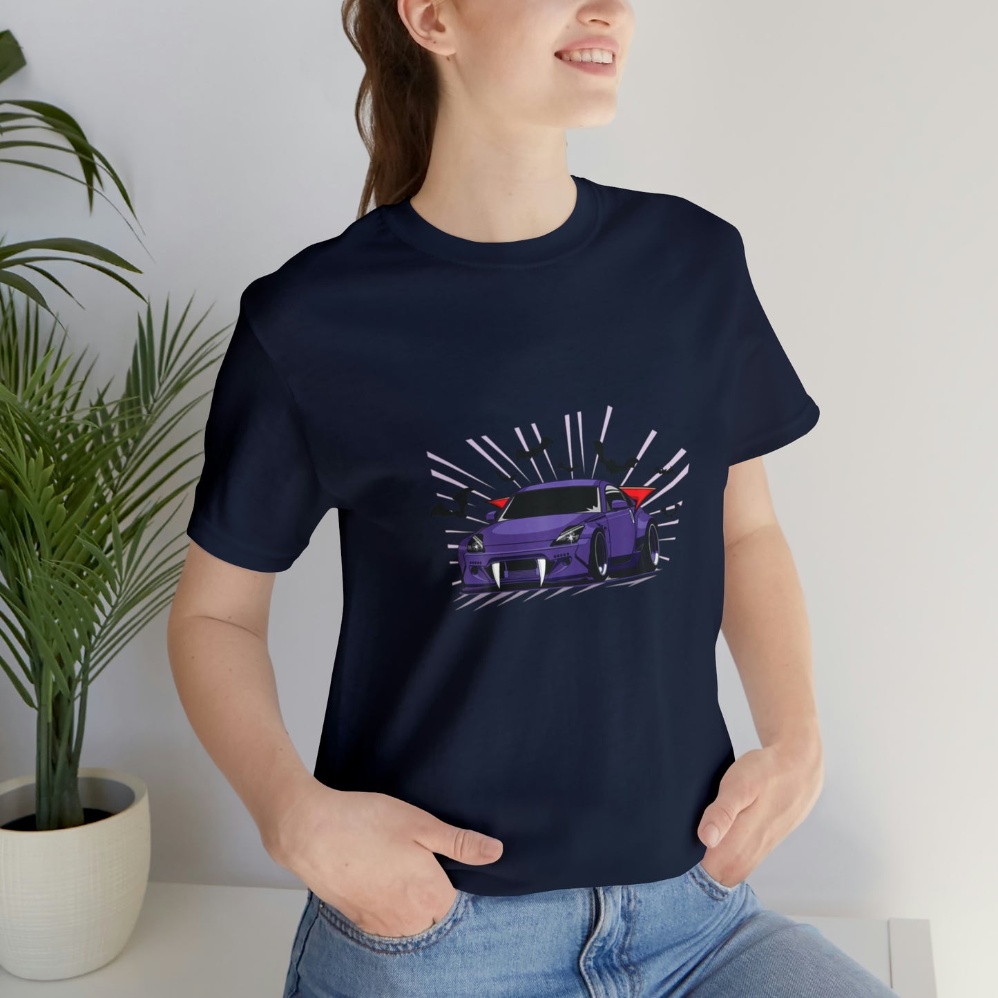 JDM Car Inspired T Shirt 63.