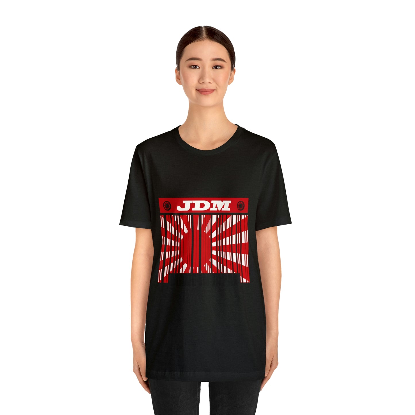 JDM Car Inspired T Shirt 55.