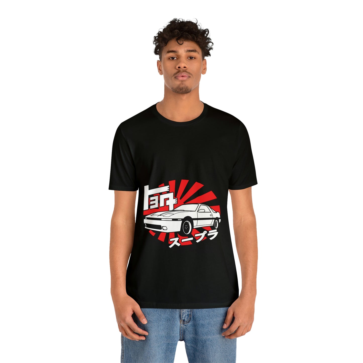 JDM Car Inspired T Shirt 52.