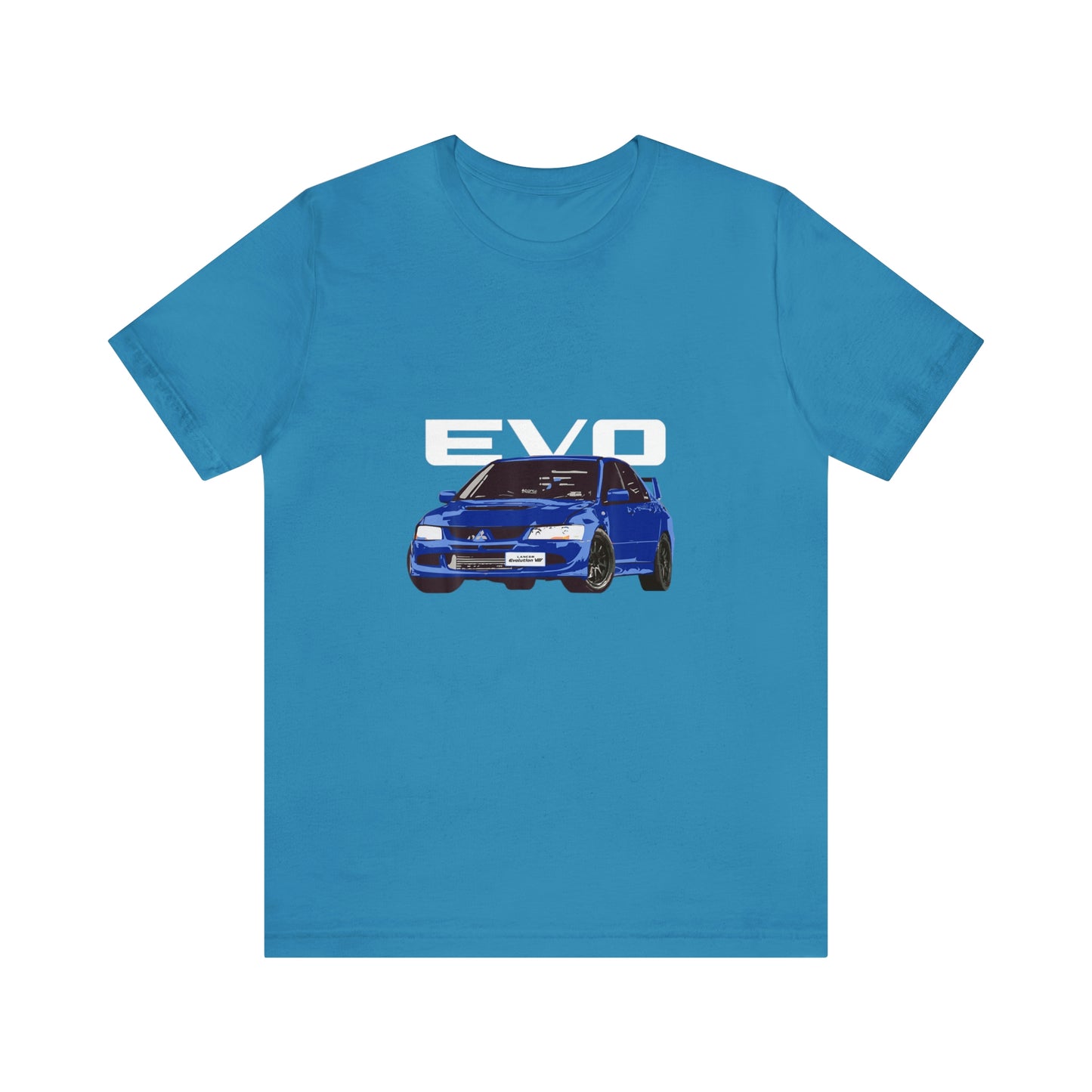 JDM Car Inspired T Shirt 53.