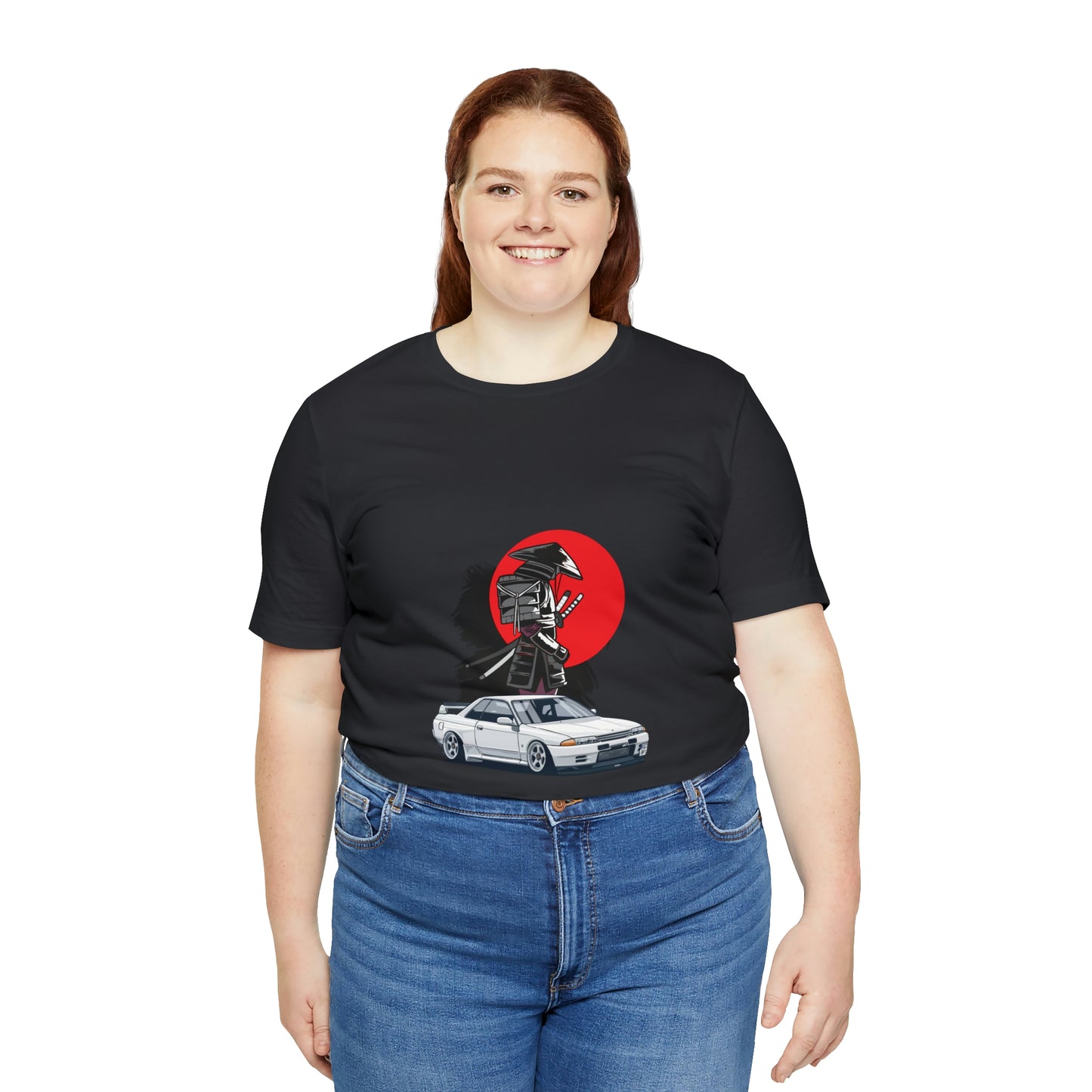 JDM Car Inspired T Shirt 65.