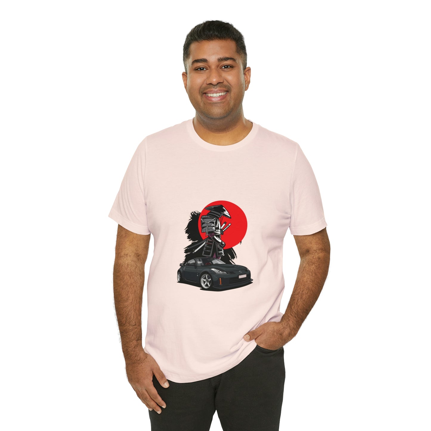 JDM Car Inspired T Shirt 8.