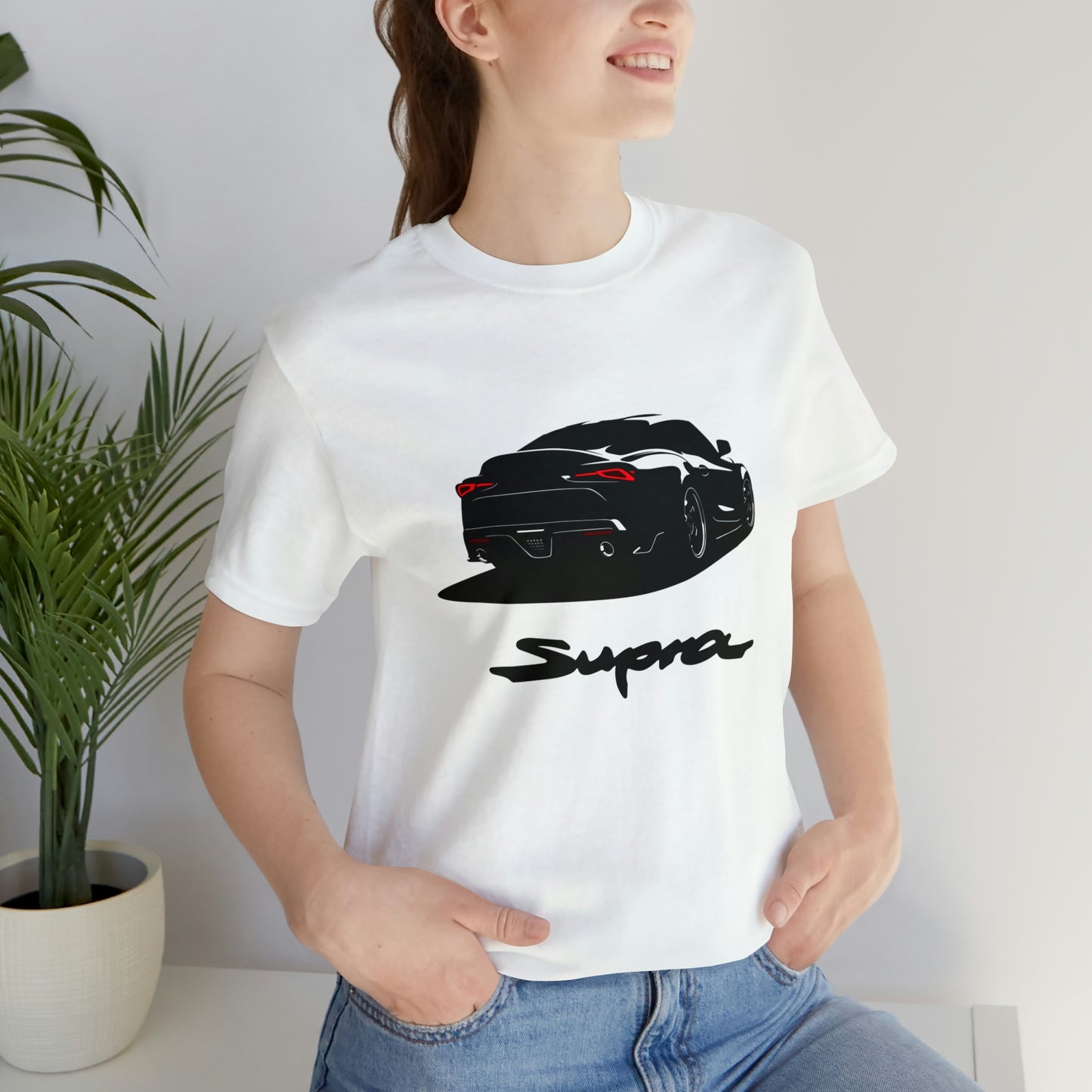 JDM Car Inspired T Shirt 40.