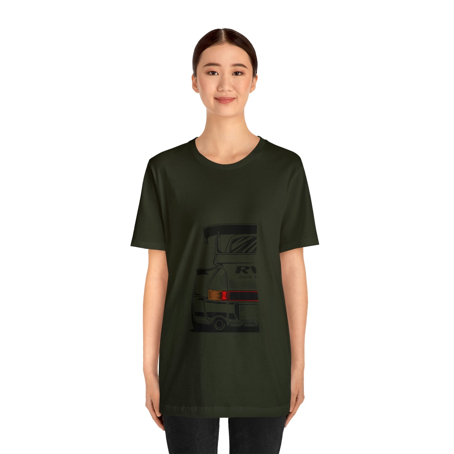JDM Car Inspired T Shirt 56.