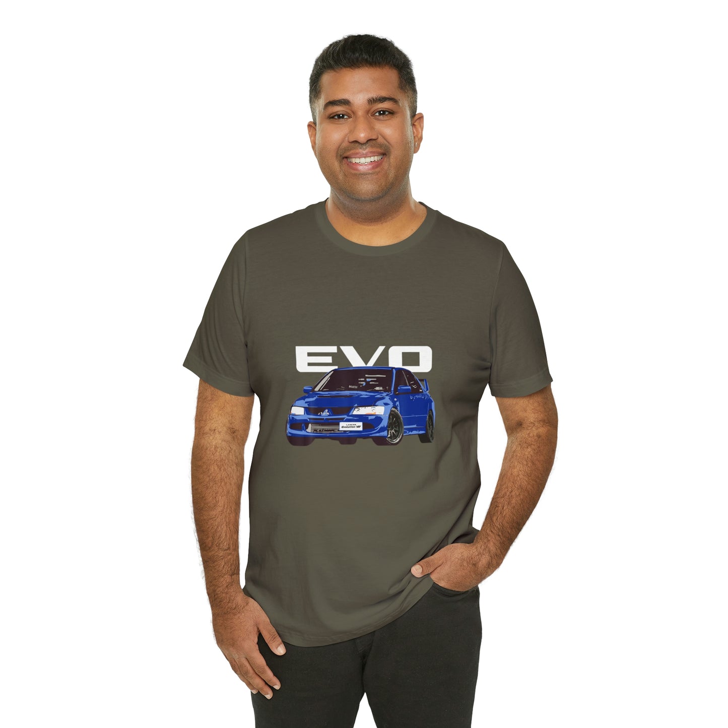 JDM Car Inspired T Shirt 53.