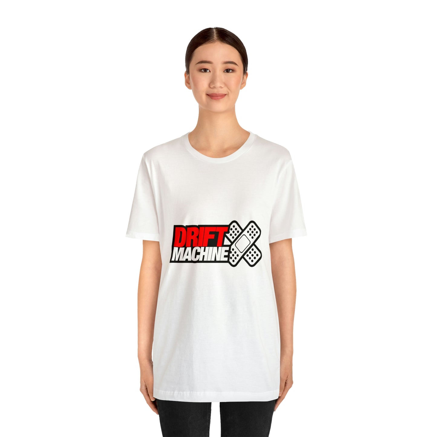 JDM Car Inspired T Shirt 45.