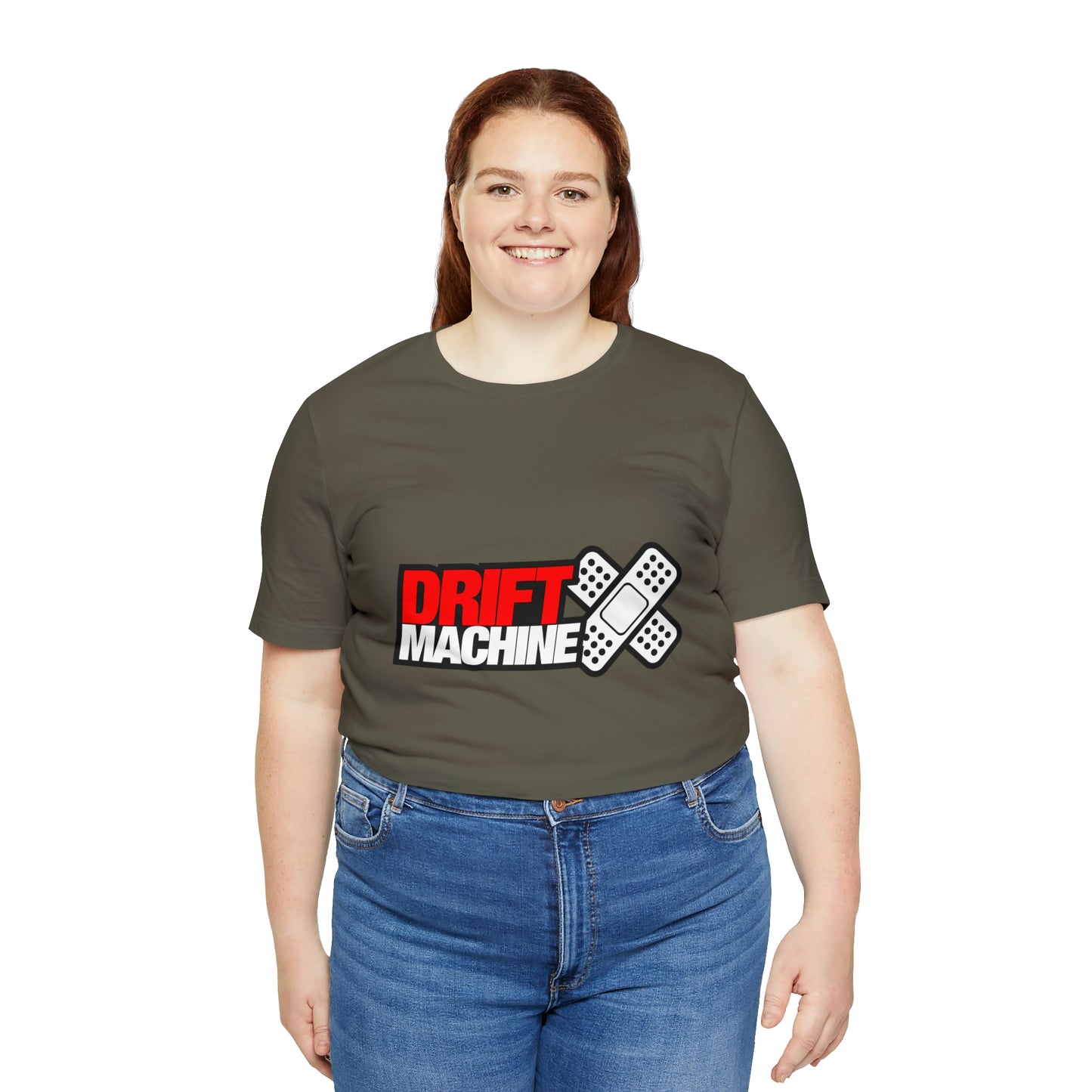 JDM Car Inspired T Shirt 45.