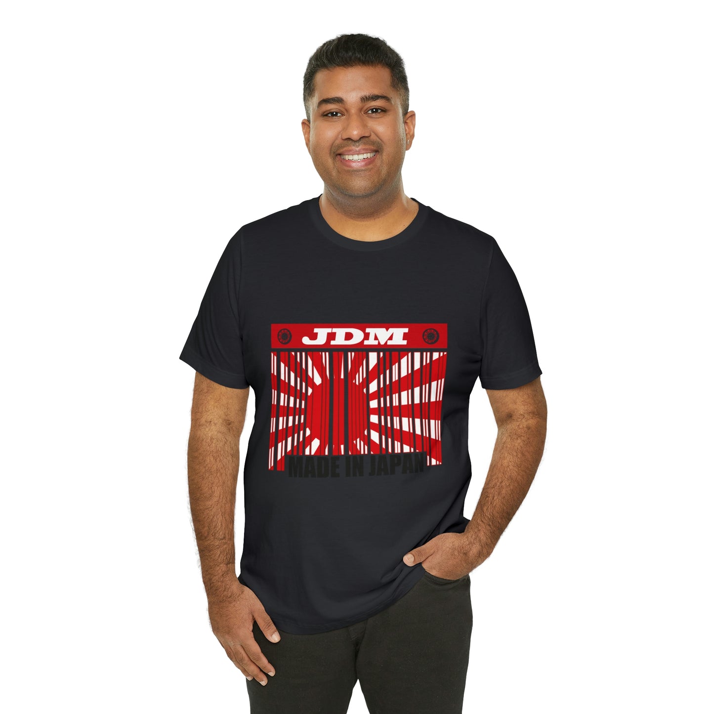 JDM Car Inspired T Shirt 55.