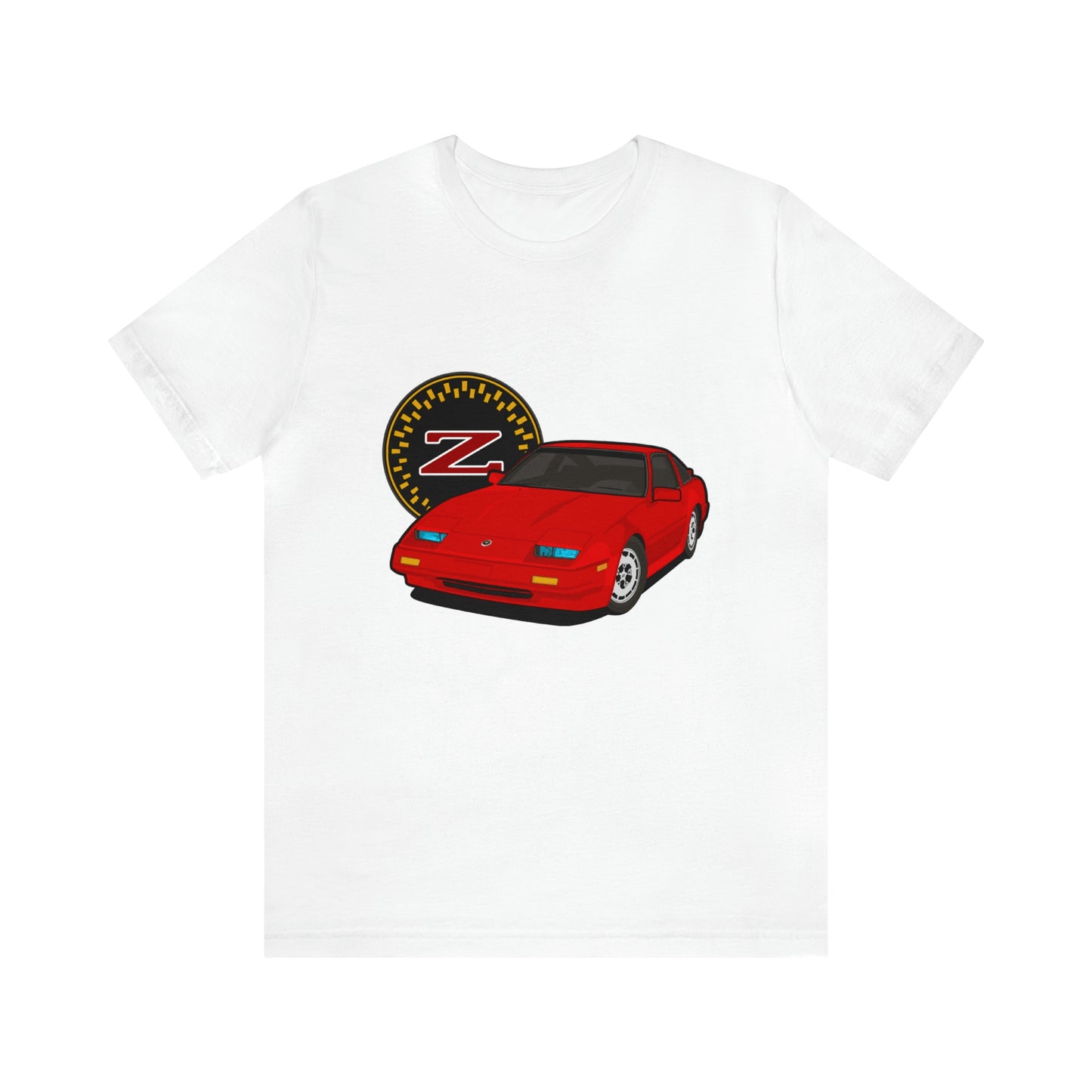 JDM Car Inspired T Shirt 47.