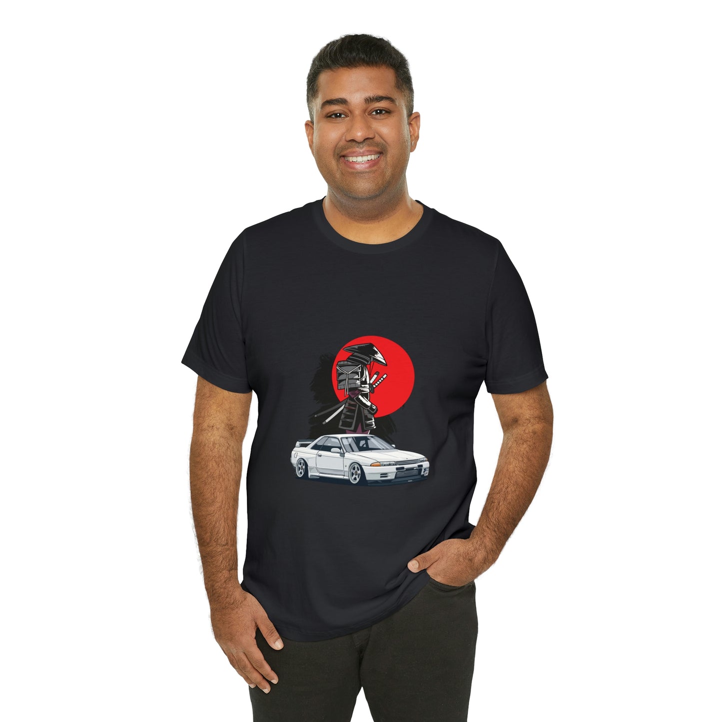 JDM Car Inspired T Shirt 65.