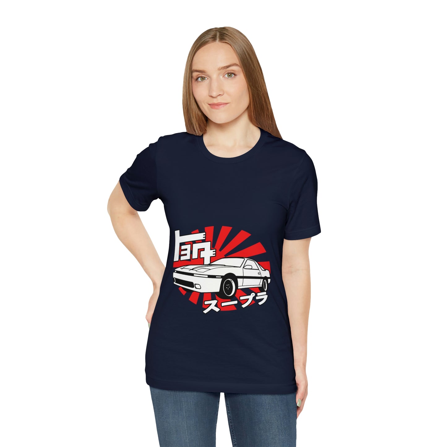 JDM Car Inspired T Shirt 52.